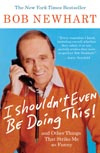 Newhart - I Shouldnt Even Be Doing This