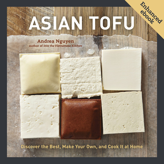 Asian tofu discover the best make your own and cook it at home - photo 1