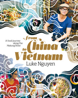 Nguyen - From China to Vietnam