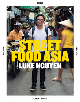 Nguyen - Street Food Asia