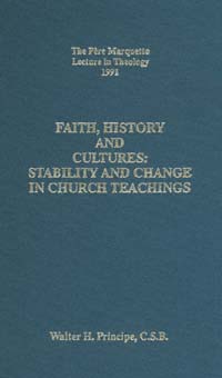 title Faith History and Cultures Stability and Change in Church - photo 1