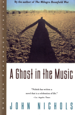 Nichols - A Ghost in the Music