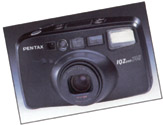 Point and shoot compact cameras feature automatic exposure and focusing - photo 6