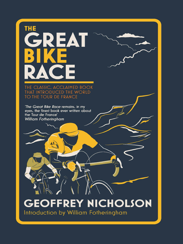 The Great Bike Race - image 1