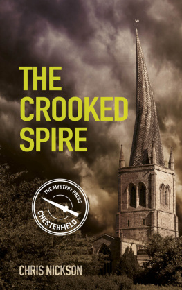 Nickson - The Crooked Spire