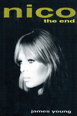 Nico - Nico: the end