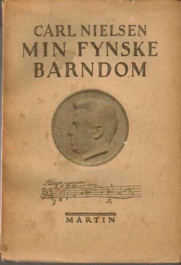 Nielsen - Min Fynske Barndom