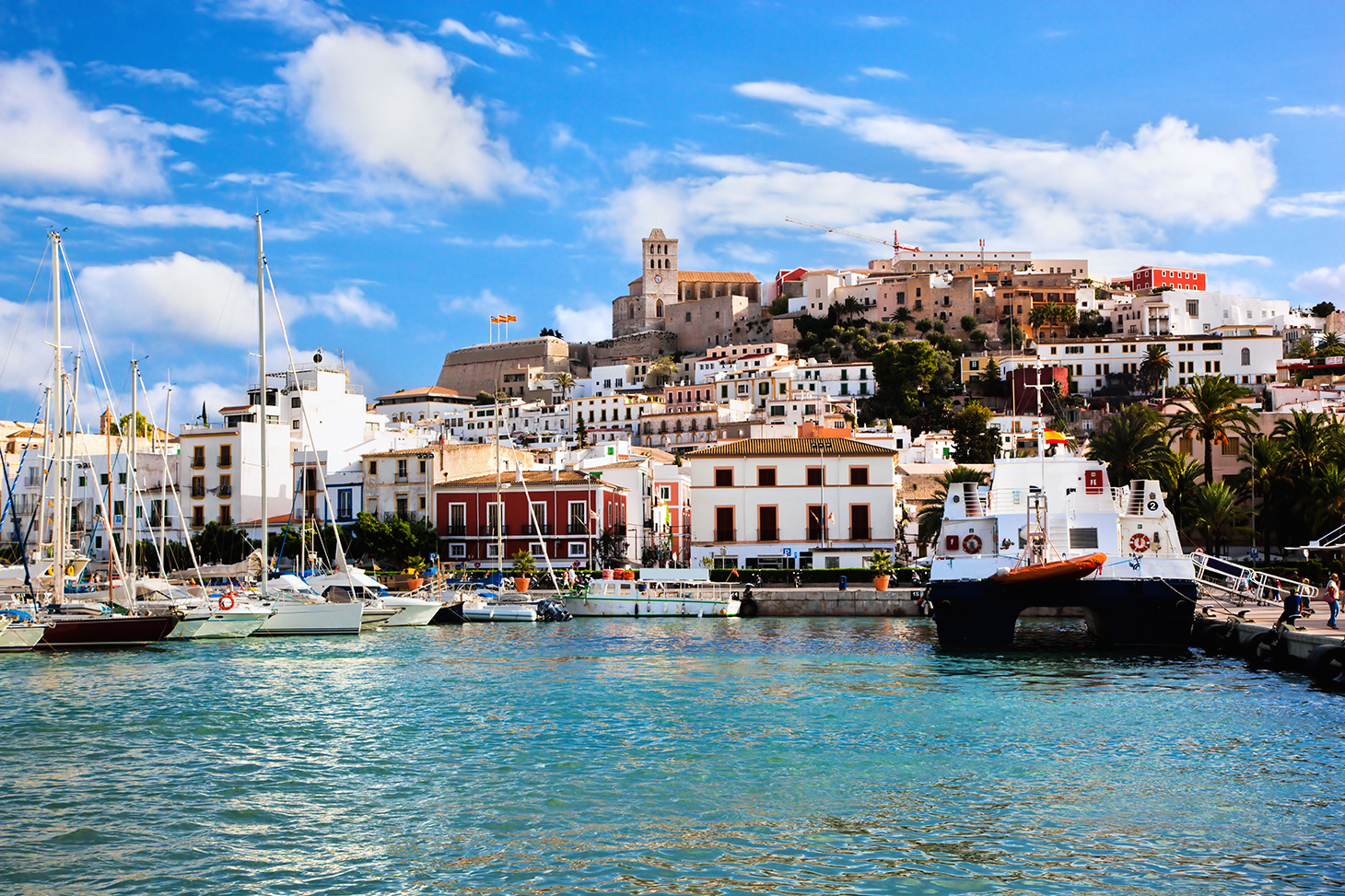 MICHAL BEDNAREK500PX Ibiza Top Experiences Glitzy marina golden - photo 15