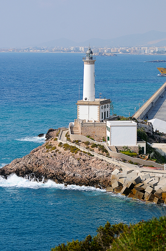 RPILGUJSHUTTERSTOCK Beaches Ibiza is blessed with an astonishing number - photo 16