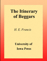 title The Itinerary of Beggars author Francis H E publisher - photo 1