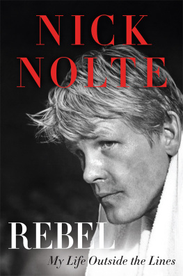 Nolte Rebel