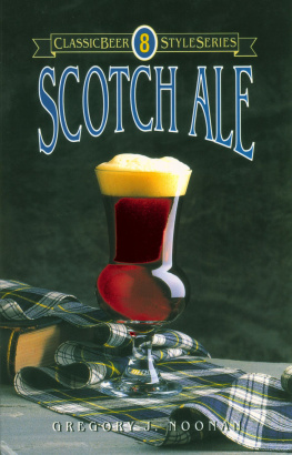 Noonan - Scotch Ale
