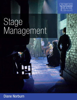 Norburn - Stage Management