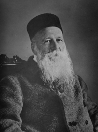 Henry Dunant the father of the Red Cross co-recipient of the first Nobel - photo 3