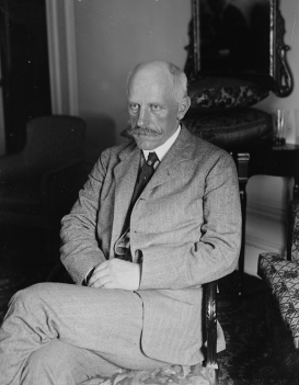 Fridtjof Nansen a reallife Indiana Jones and the 1922 laureate Library of - photo 5