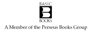 Basic Books A Member of the Perseus Books Group Copyright 2001 by Julie K - photo 1