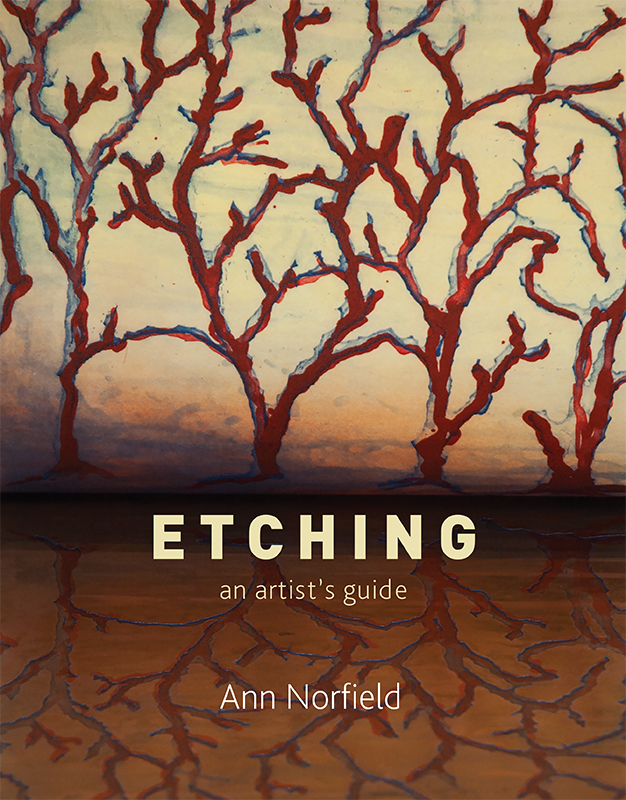 Etching an artists guide - image 1