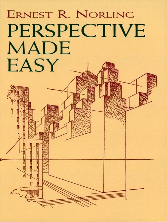 Perspective Made Easy - image 1