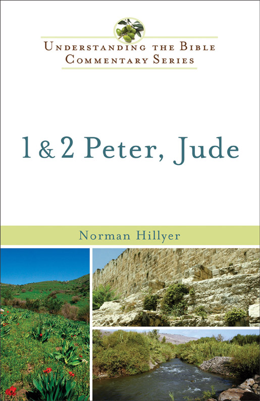 1 and 2 Peter Jude - image 1