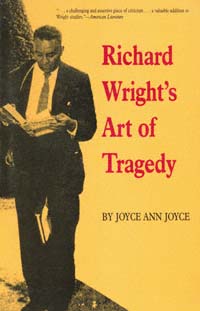 title Richard Wrights Art of Tragedy author Joyce Joyce Ann - photo 1