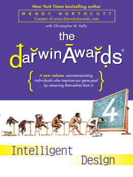 Northcutt - The Darwin Awards 4