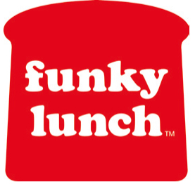 visit the website wwwfunkylunchcom or e-mail or follow on Twitter - photo 3