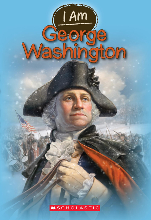 I Am George Washington - photo 1