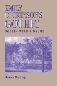 title Emily Dickinsons Gothic Goblin With a Gauge author - photo 1