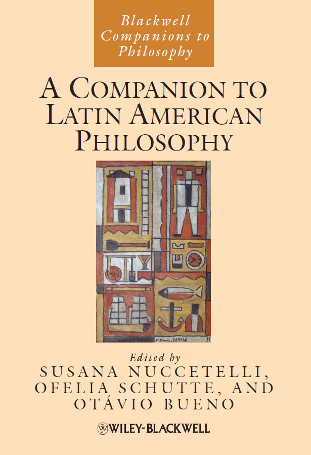 Blackwell Companions to Philosophy This outstanding student reference series - photo 1