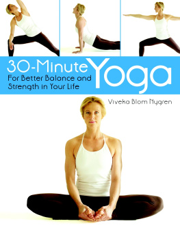 Nygren - 30-Minute Yoga