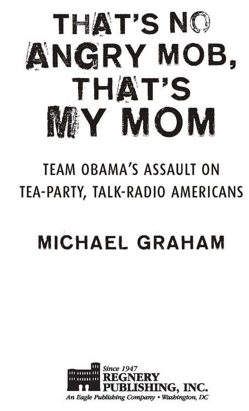 This book is dedicated to the millions of Americans who showed up at tea - photo 2