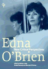 OBrien Edna - Edna OBrien: new critical perspectives