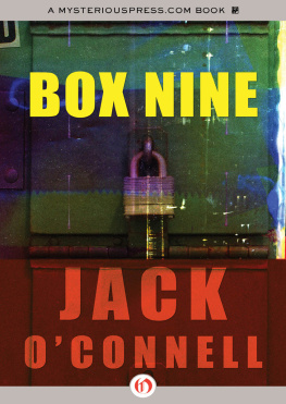 OConnell - Box Nine