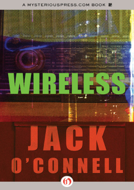 OConnell - Wireless