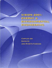 title Vision 2001 Energy Environmental Engineering author - photo 1