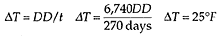 The average outdoor temperature can now be found since Page 4 RESISTANCE - photo 4