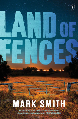 Smith - Land of Fences