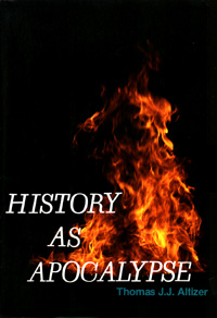 History as Apocalypse title History As Apocalypse SUNY Series - photo 1