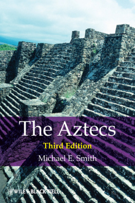 Smith The Aztecs