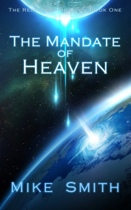 Smith - The Mandate of Heaven