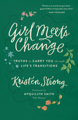 Smith Myquillyn Girl Meets Change