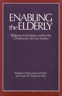 Enabling the Elderly title Enabling the Elderly Religious - photo 1