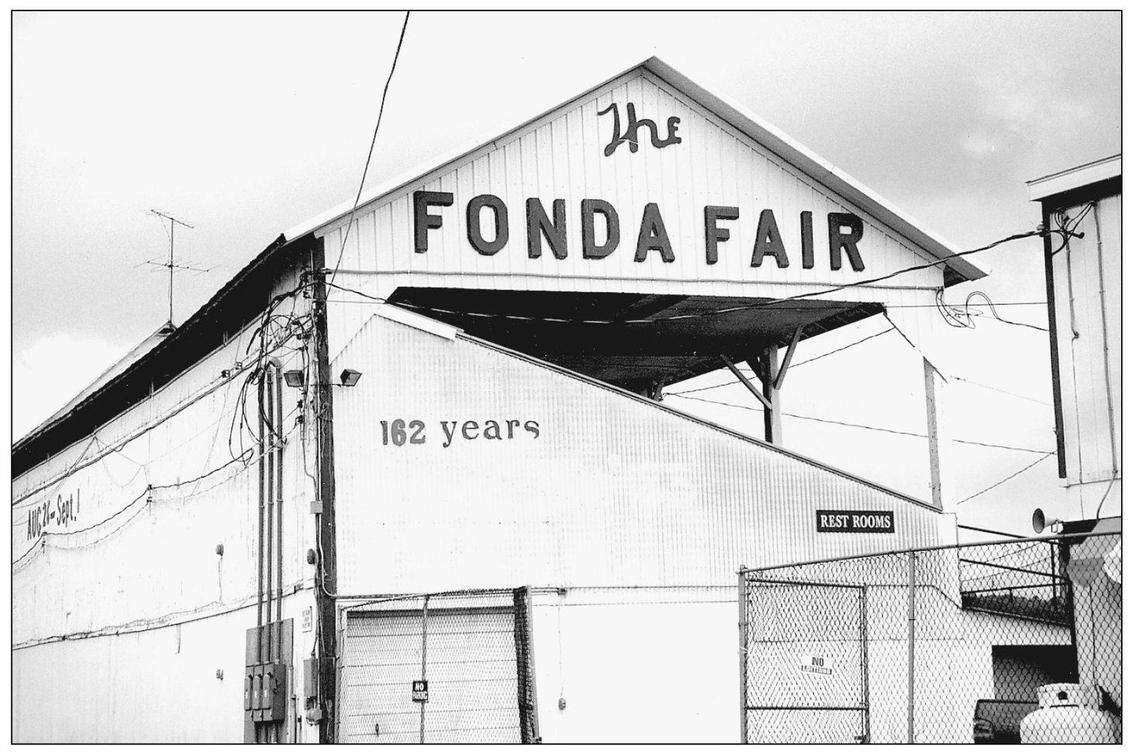 The Fonda Fair at the Montgomery County Fairgrounds celebrated its 162nd year - photo 4