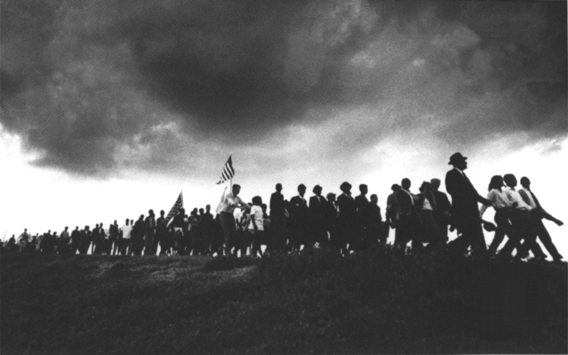 Eyes on the Prize Americas Civil Rights Years 19541965 Juan Williams - photo 2