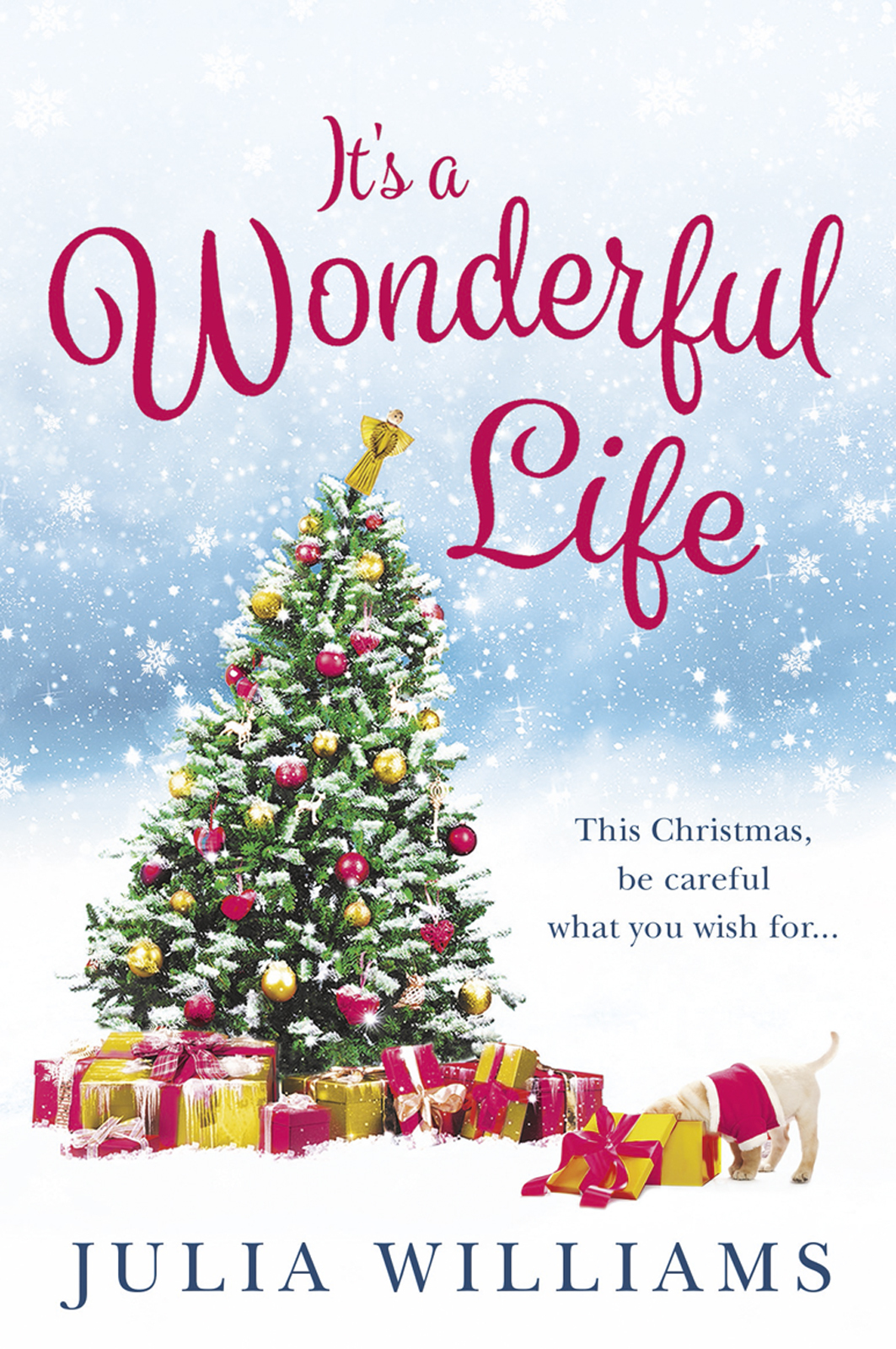 Its a Wonderful Life - image 1