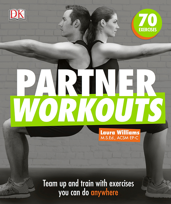 Contents Guide Contents introduction Partner workouts give you a chance to - photo 1