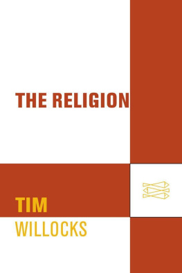 Willocks - Tim Willocks