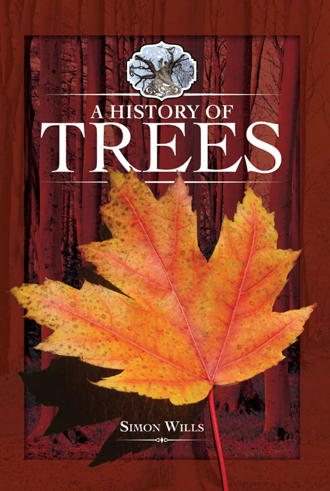 A History of Trees - image 1