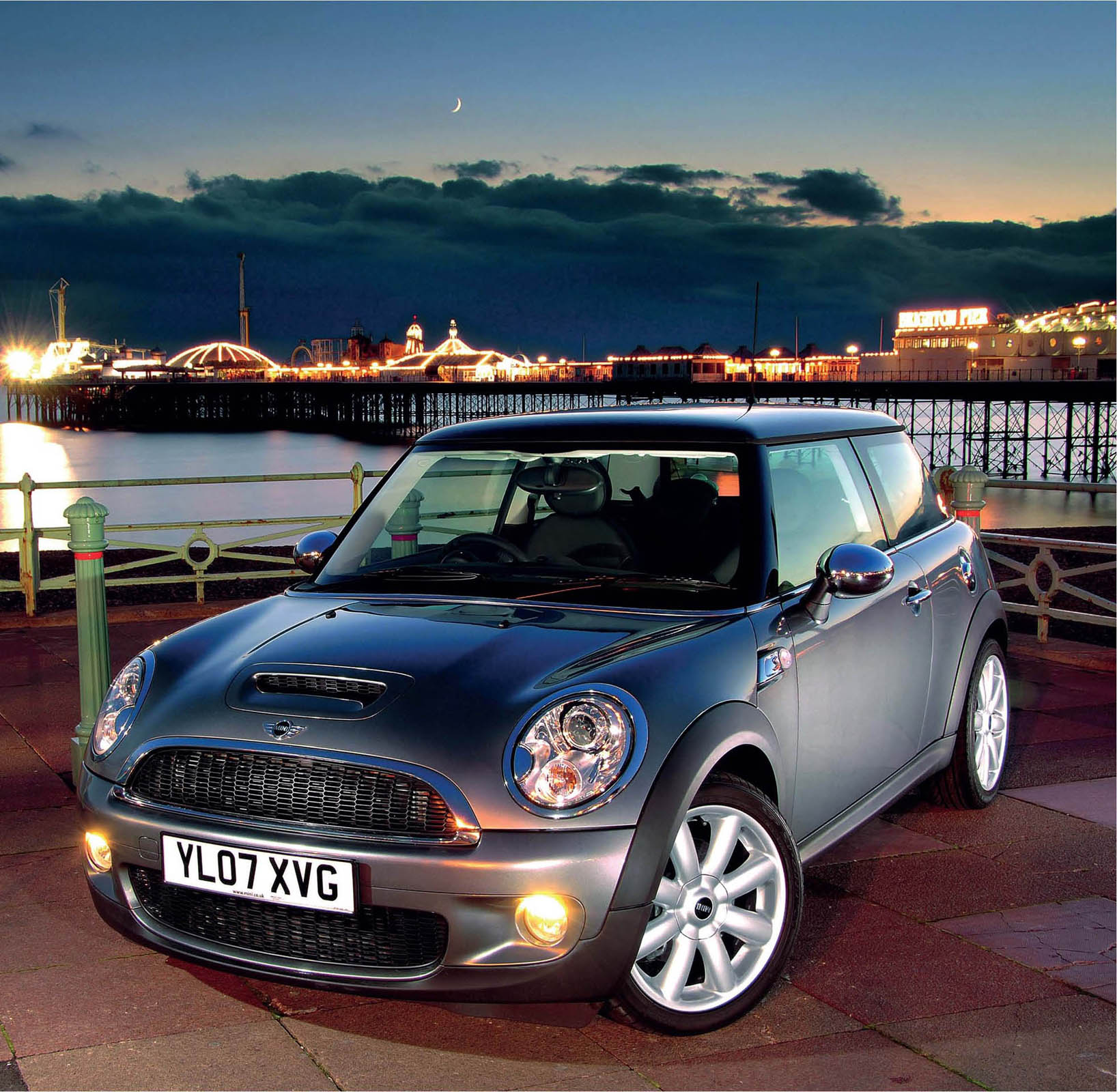 BMW Mini an enthusiasts guide - image 2