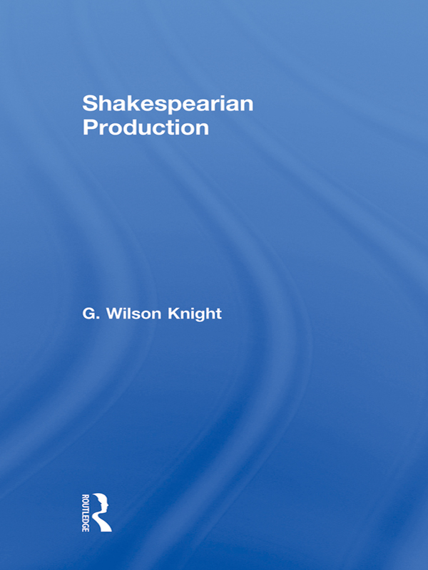 Shakespearian Production V 6 - image 1